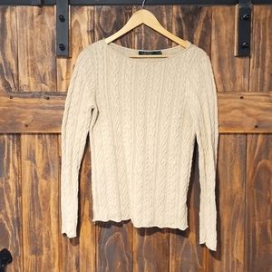 Ralph Lauren sweater